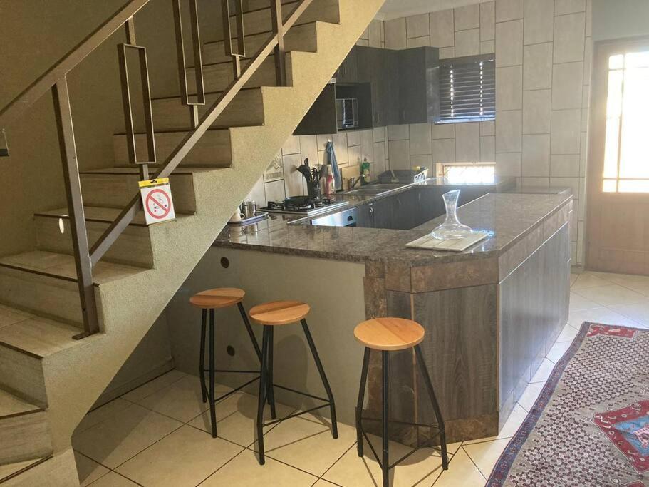 Apartment The Elephant House