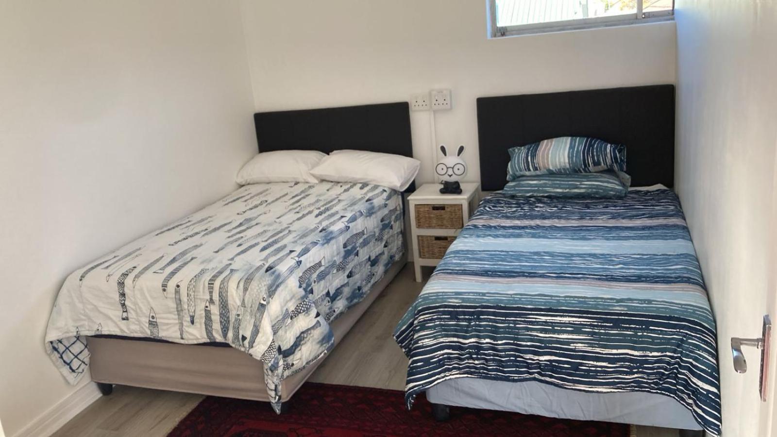 The Elephant House Apartment Kapstadt
